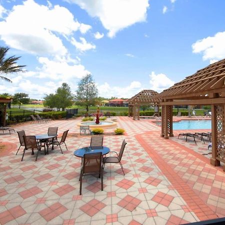 Four Bedrooms Townhouse 4563 Kissimmee Extérieur photo